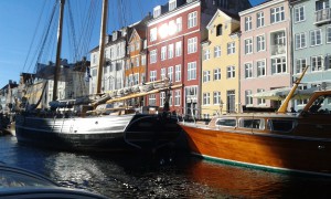 Copenhague