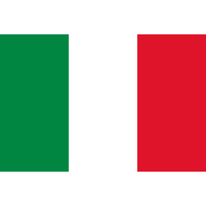 drapeau italie