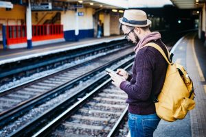 conseil en mobilité