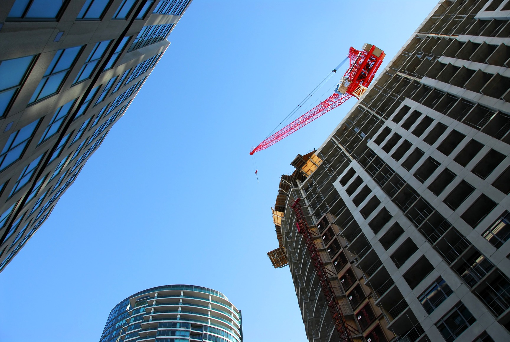 Urban development