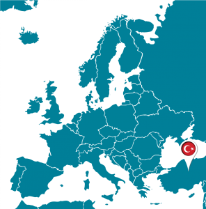 Turquie Euroguidance