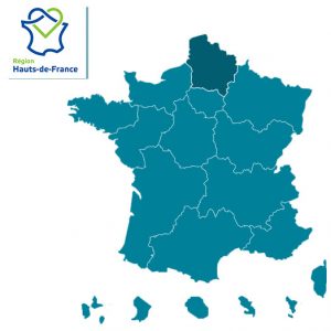 hauts de france région