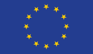 Drapeau de l'Europe