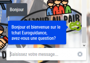 bonjour