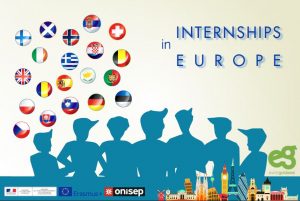 Internships in Europe