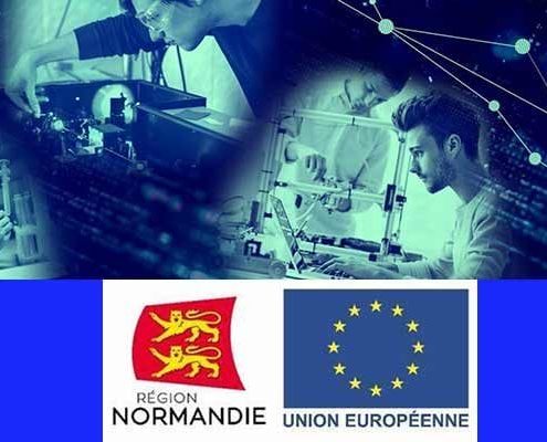 Région Normandie