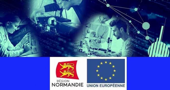 N Région Normandie
