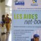 Photo Bruno Bamba/Conseil départemental