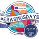 #Erasmusdays 2021