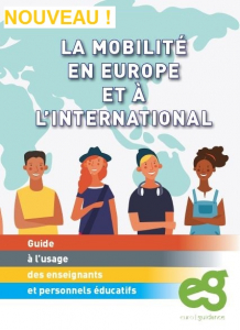 Guide la mobilité en Europe et à l'international