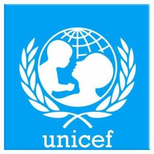 Unicef Logo