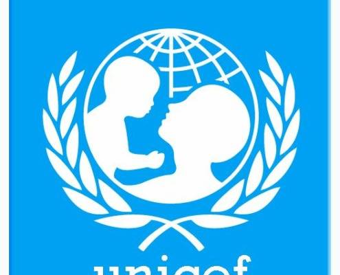 Unicef Logo