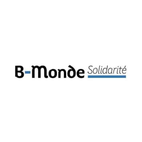 B monde solidarite