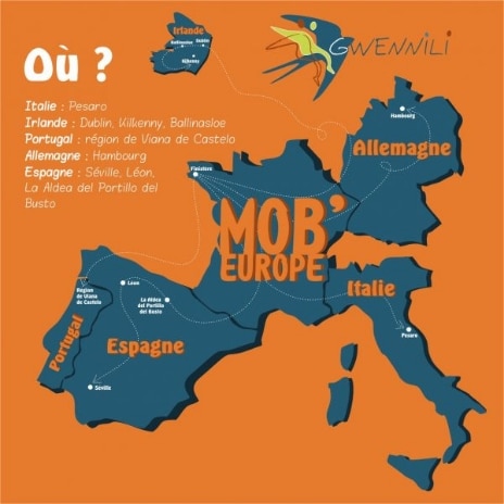 Mob Europe