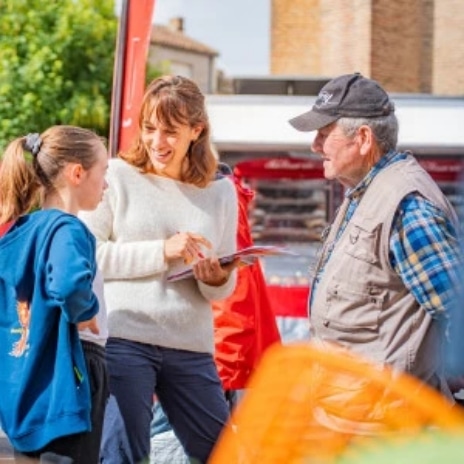 Mobilité européenne des personnels des formations sanitaires et sociales