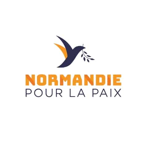 normandie pour la paix