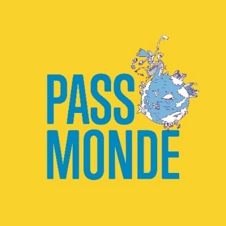 Pass Monde Volontariat