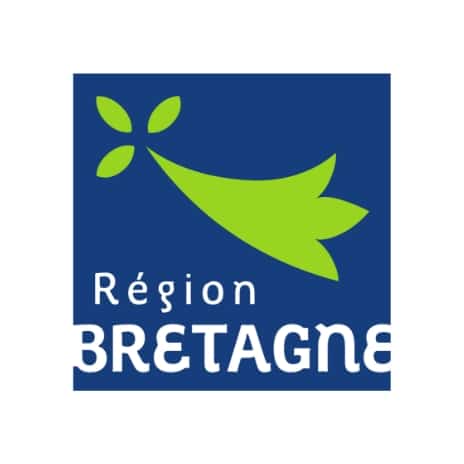 region bretagne