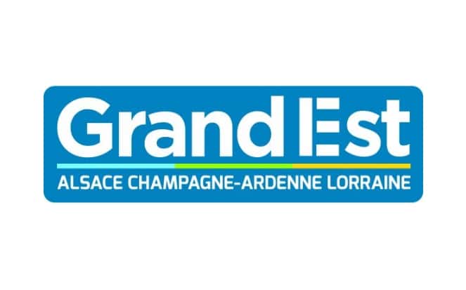 Conseil régional de Grand Est