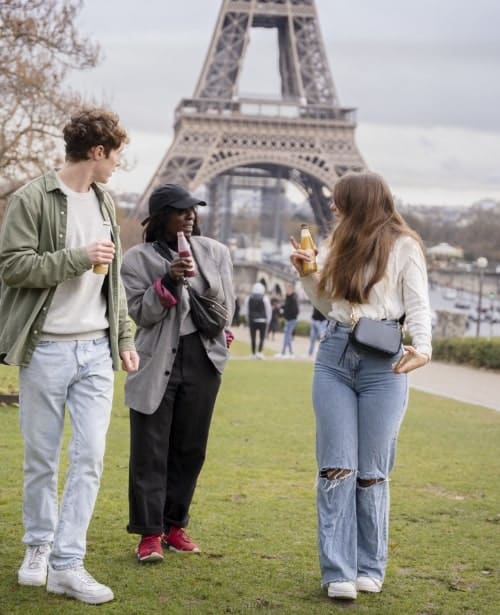 bac français