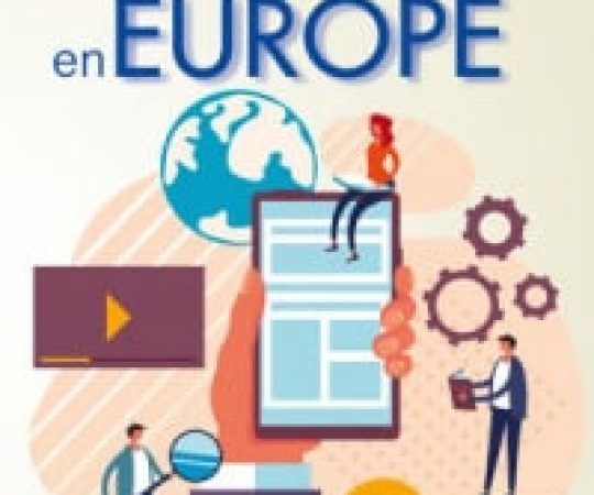 Couverture carroussel Stages