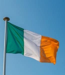 Irlande