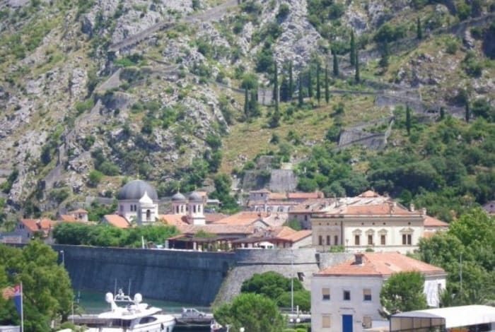 montenegro