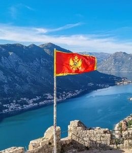 montenegro
