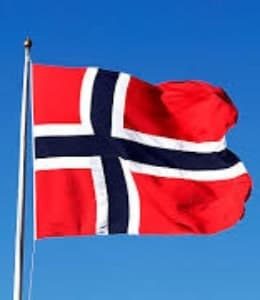 norvege