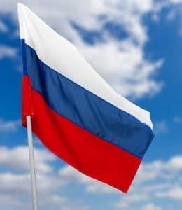 Etudier en Russie