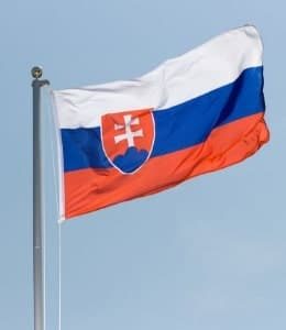slovaquie